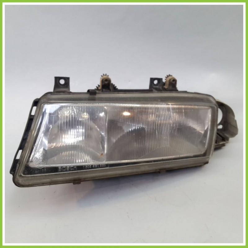 Phare Avant Gauche Pour Citroën C3 2002-2009 - Occasion