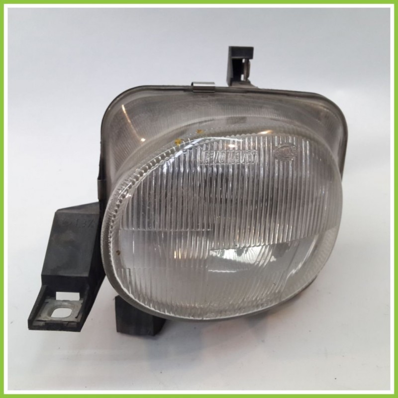 Faro Fanale Proiettore Anteriore Sinistro SX HELLA FIAT MULTIPLA 1F 46512467 Originale Usato