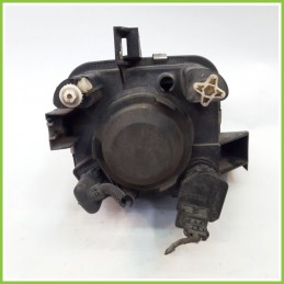 Faro Fanale Proiettore Anteriore Sinistro SX HELLA FIAT MULTIPLA 1F 46512467 Originale Usato