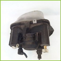 Faro Fanale Proiettore Anteriore Sinistro SX HELLA FIAT MULTIPLA 1F 46512467 Originale Usato