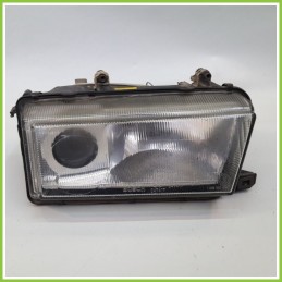 Faro Fanale Proiettore Anteriore Destro DX BOSCH 0301085102 ALFA ROMEO 155 60505905 Originale Usato