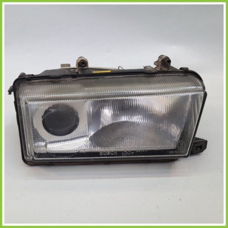 Faro Fanale Proiettore Anteriore Destro DX BOSCH 0301085102 ALFA ROMEO 155 60505905 Originale Usato