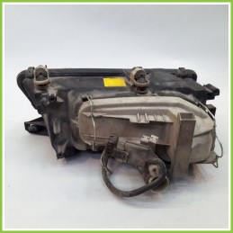 Faro Fanale Proiettore Anteriore Destro DX BOSCH 0301085102 ALFA ROMEO 155 60505905 Originale Usato