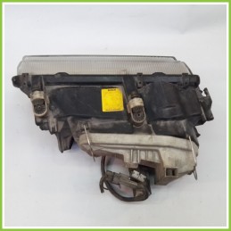 Faro Fanale Proiettore Anteriore Destro DX BOSCH 0301085102 ALFA ROMEO 155 60505905 Originale Usato