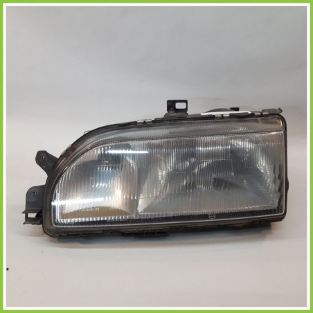 Faro Fanale Proiettore Anteriore Destro DX BOSCH 0301074101 FORD SIERRA BG13N059BA Originale Usato