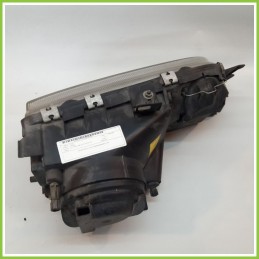 Faro Fanale Proiettore Anteriore Destro DX BOSCH 0301074101 FORD SIERRA BG13N059BA Originale Usato