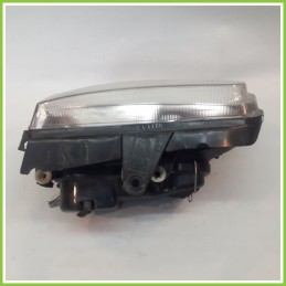 Faro Fanale Proiettore Anteriore Sinistro SX DEPO 03-441-1139L VOLKSWAGEN POLO 3a Serie 6N1941017AA Originale Usato