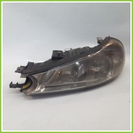 Faro Fanale Proiettore Anteriore Sinistro SX BOSCH 0301098205 FORD MONDEO GD 98BG13006FE Originale Usato