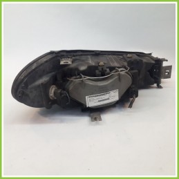 Faro Fanale Proiettore Anteriore Sinistro SX BOSCH 0301098205 FORD MONDEO GD 98BG13006FE Originale Usato