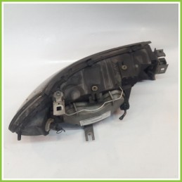 Faro Fanale Proiettore Anteriore Sinistro SX BOSCH 0301098205 FORD MONDEO GD 98BG13006FE Originale Usato
