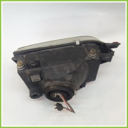 Faro Fanale Proiettore Anteriore Sinistro SX CARELLO FORD ESCORT FA 91AG13006A2C Originale Usato