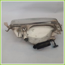 Faro Fanale Proiettore Anteriore Destro DX VALEO OPEL ASTRA T92 90511102 Originale Usato