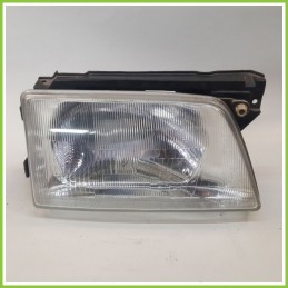 Faro Fanale Proiettore Anteriore Destro DX CARELLO 03754748 OPEL KADDET E Originale Usato