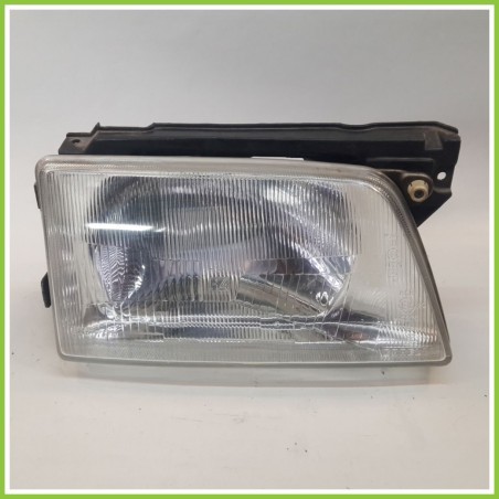 Faro Fanale Proiettore Anteriore Destro DX CARELLO 03754748 OPEL KADDET E Originale Usato