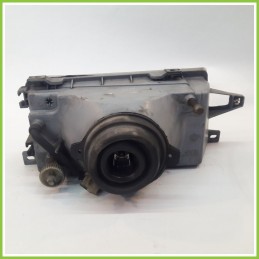 Faro Fanale Proiettore Anteriore Sinistro SX CIBIE 03-063-0 INNOCENTI MILLE Originale Usato