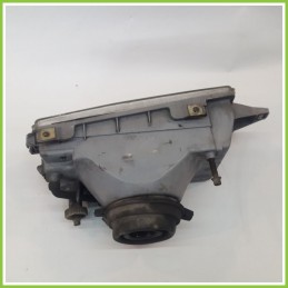 Faro Fanale Proiettore Anteriore Sinistro SX CIBIE 03-063-0 INNOCENTI MILLE Originale Usato
