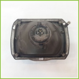 Faro Fanale Proiettore Anteriore Sinistro SX IKI DAIHATSU FEROZA 8115087618 Originale Usato