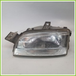 Faro Fanale Proiettore Anteriore Sinistro SX HELLA L142567-00 FIAT PUNTO 1a Serie 46402650 Originale Usato