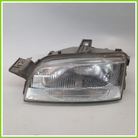 Faro Fanale Proiettore Anteriore Sinistro SX HELLA L142567-00 FIAT PUNTO 1a Serie 46402650 Usato