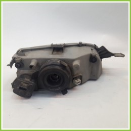 Faro Fanale Proiettore Anteriore Sinistro SX HELLA L142567-00 FIAT PUNTO 1a Serie 46402650 Originale Usato