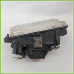 Faro Fanale Proiettore Anteriore Sinistro SX VALEO 67735431 SEAT IBIZA 6K 6K0941009A Originale Usato