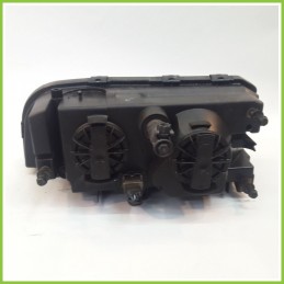 Faro Fanale Proiettore Anteriore Sinistro SX HELLA VOLVO 850 9159410 Originale Usato