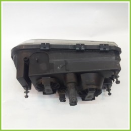 Faro Fanale Proiettore Anteriore Sinistro SX HELLA VOLVO 850 9159410 Originale Usato
