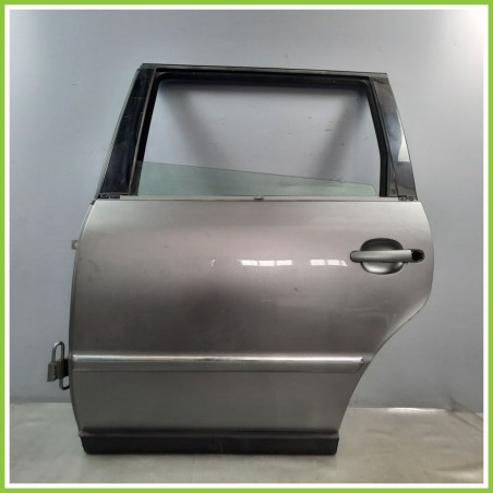 Porta Portiera Sportello Anteriore Sinistro SX VOLKSWAGEN PASSAT 3B 1.9 TDI 2000 2006 Station Wagon