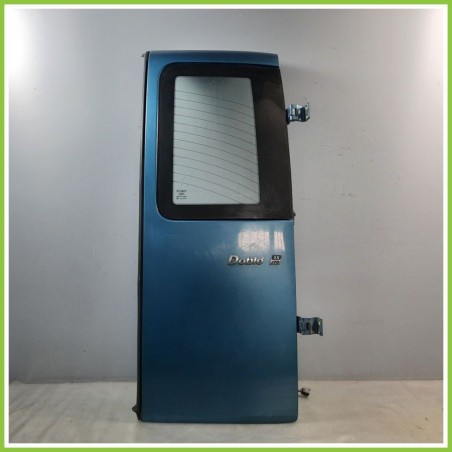 Porta Portiera Sportello Anteriore Destro DX FIAT DOBLO 1W 1.9 JTD 2000 2003 Monovolume