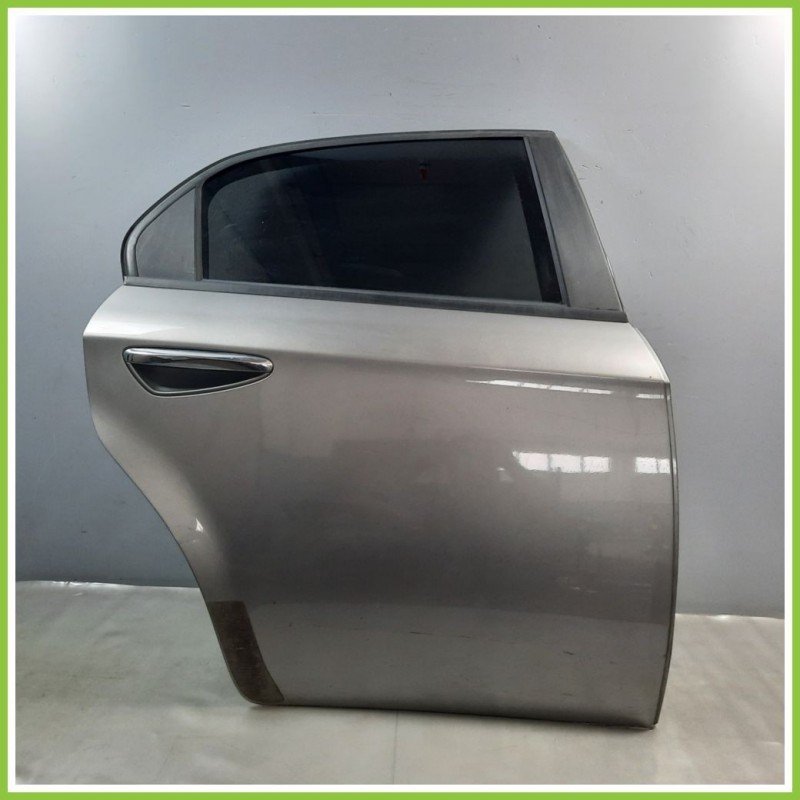 Porta Portiera Sportello Posteriore Destro DX ALFA ROMEO 159 X3/X9 1.9 JTDM 16V 2005 2013 Berlina