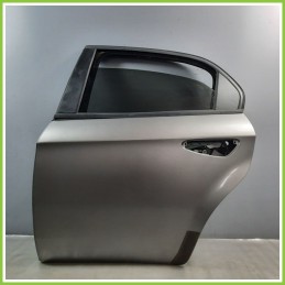 Porta Portiera Sportello Posteriore Sinistro SX ALFA ROMEO 159 X3/X9 1.9 JTDM 16V 2005 2013 Berlina