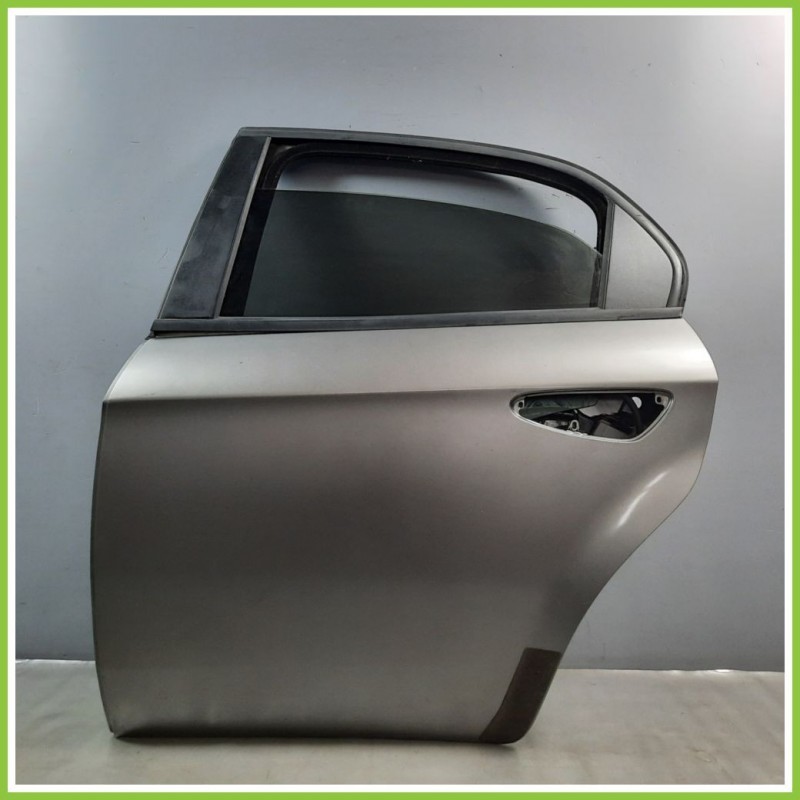 Porta Portiera Sportello Posteriore Sinistro SX ALFA ROMEO 159 X3/X9 1.9 JTDM 16V 2005 2013 Berlina