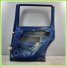 Porta Portiera Sportello Posteriore Destro DX VOLKSWAGEN PASSAT 3C 1.6 2005 2010 Station Wagon