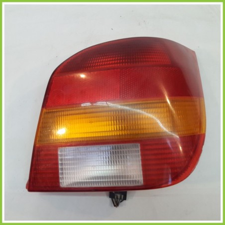 Fanale Fanalino Posteriore Destro DX FORD FIESTA GFJ 89FG13N004AB Originale Usato