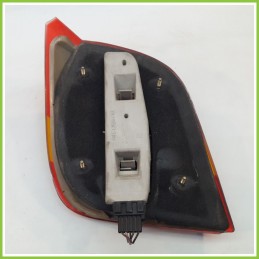 Fanale Fanalino Posteriore Destro DX FORD FIESTA GFJ 89FG13N004AB Originale Usato