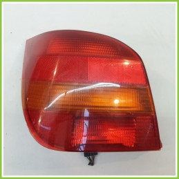 Fanale Fanalino Posteriore Sinistro SX FORD FIESTA GFJ 89FG13N004AA Originale Usato