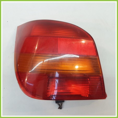 Fanale Fanalino Posteriore Sinistro SX FORD FIESTA GFJ 89FG13N004AA Originale Usato