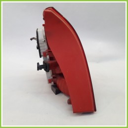 Fanale Fanalino Posteriore Destro DX VALEO 89023923 RENAULT CLIO 2a Serie 8200071414 Originale Usato