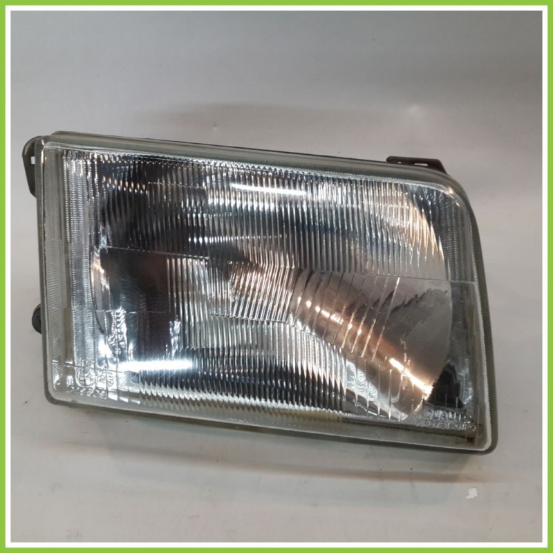 Faro Fanale Proiettore Anteriore Destro DX DJAUTO MFD781-G1R0 FORD TRANSIT Originale Usato