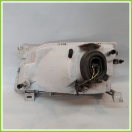 Faro Fanale Proiettore Anteriore Sinistro SX TYC 20-5211 FORD TRANSIT Originale Usato