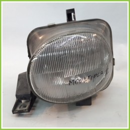 Faro Fanale Proiettore Anteriore Destro DX HELLA FIAT MULTIPLA 1F 46512540 Originale Usato