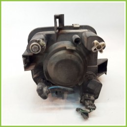 Faro Fanale Proiettore Anteriore Destro DX HELLA FIAT MULTIPLA 1F 46512540 Originale Usato