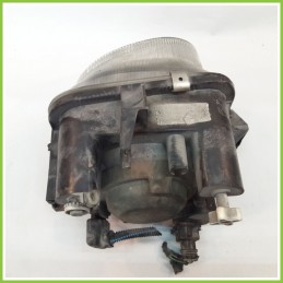 Faro Fanale Proiettore Anteriore Destro DX HELLA FIAT MULTIPLA 1F 46512540 Originale Usato