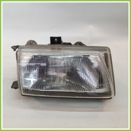 Faro Fanale Proiettore Anteriore Destro DX VALEO 67735441 VOLKSWAGEN POLO 3a Serie 6K0941010A Originale Usato