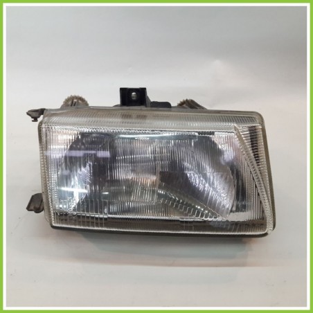 Faro Fanale Proiettore Anteriore Destro DX VALEO 67735441 VOLKSWAGEN POLO 3a Serie 6K0941010A Originale Usato