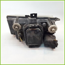 Faro Fanale Proiettore Anteriore Destro DX VALEO 67735441 VOLKSWAGEN POLO 3a Serie 6K0941010A Originale Usato