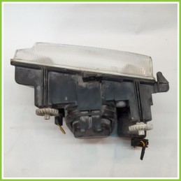Faro Fanale Proiettore Anteriore Destro DX VALEO 67735441 VOLKSWAGEN POLO 3a Serie 6K0941010A Originale Usato
