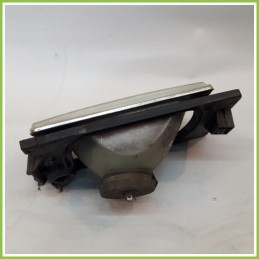 Faro Fanale Proiettore Anteriore Destro DX HELLA VOLKSWAGEN POLO 867/871/873 Originale Usato