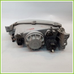 Faro Fanale Proiettore Anteriore Destro DX HYUNDAI LANTRA 9210229010 Originale Usato