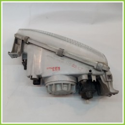Faro Fanale Proiettore Anteriore Destro DX HYUNDAI LANTRA 9210229010 Originale Usato